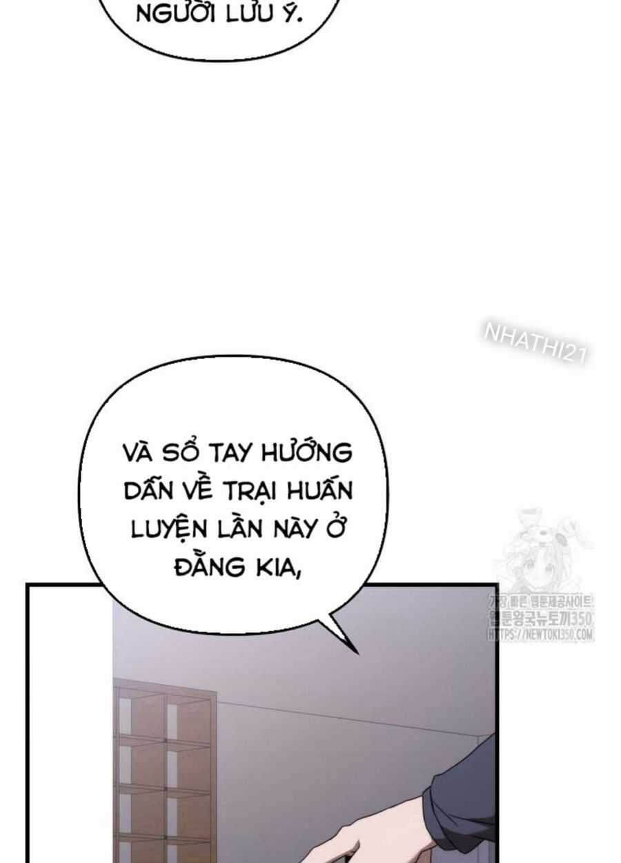 Tân Binh Của Đội Bóng Chày Quá Giỏi  trang 79