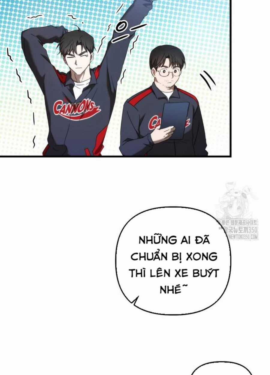 Tân Binh Của Đội Bóng Chày Quá Giỏi  trang 81