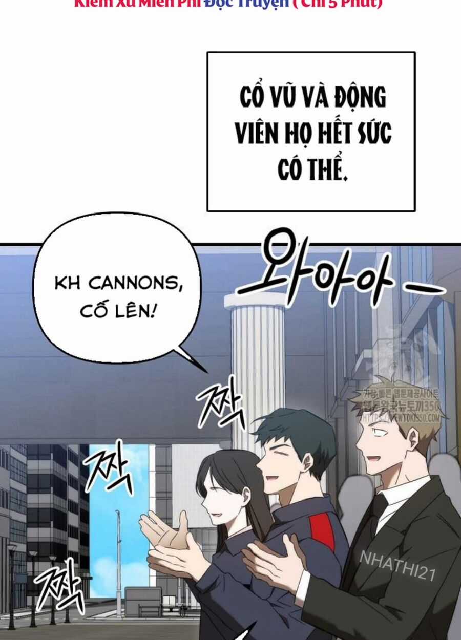 Tân Binh Của Đội Bóng Chày Quá Giỏi  trang 99