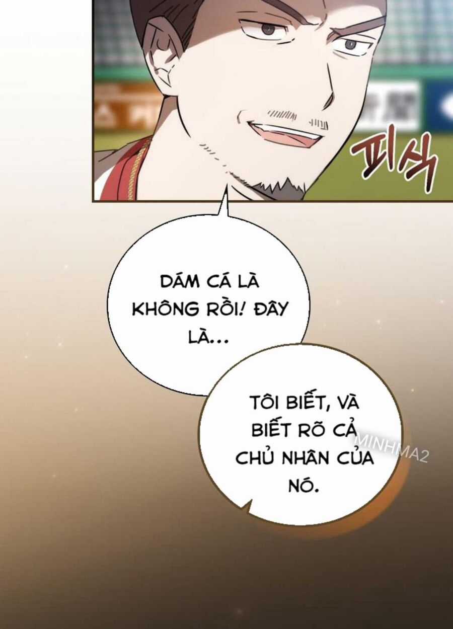 Tân Binh Của Đội Bóng Chày Quá Giỏi  trang 110