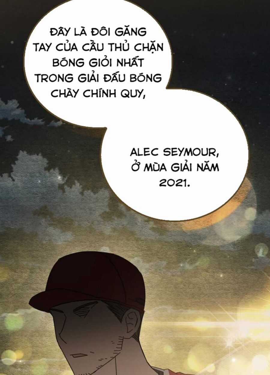 Tân Binh Của Đội Bóng Chày Quá Giỏi  trang 112