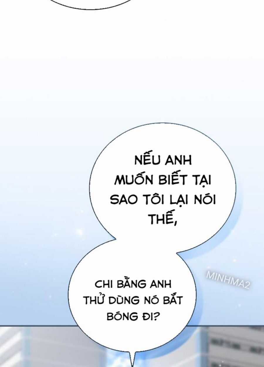 Tân Binh Của Đội Bóng Chày Quá Giỏi  trang 118