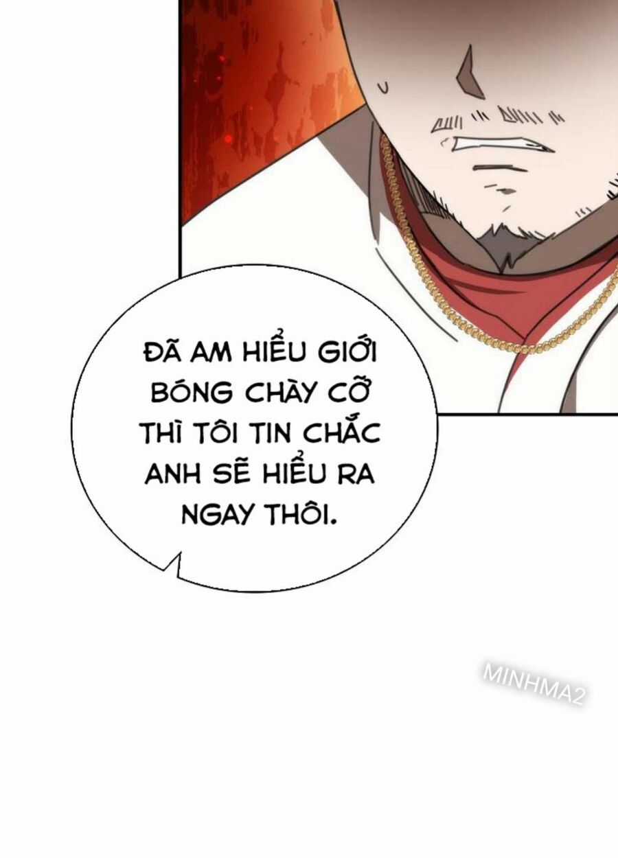 Tân Binh Của Đội Bóng Chày Quá Giỏi  trang 121