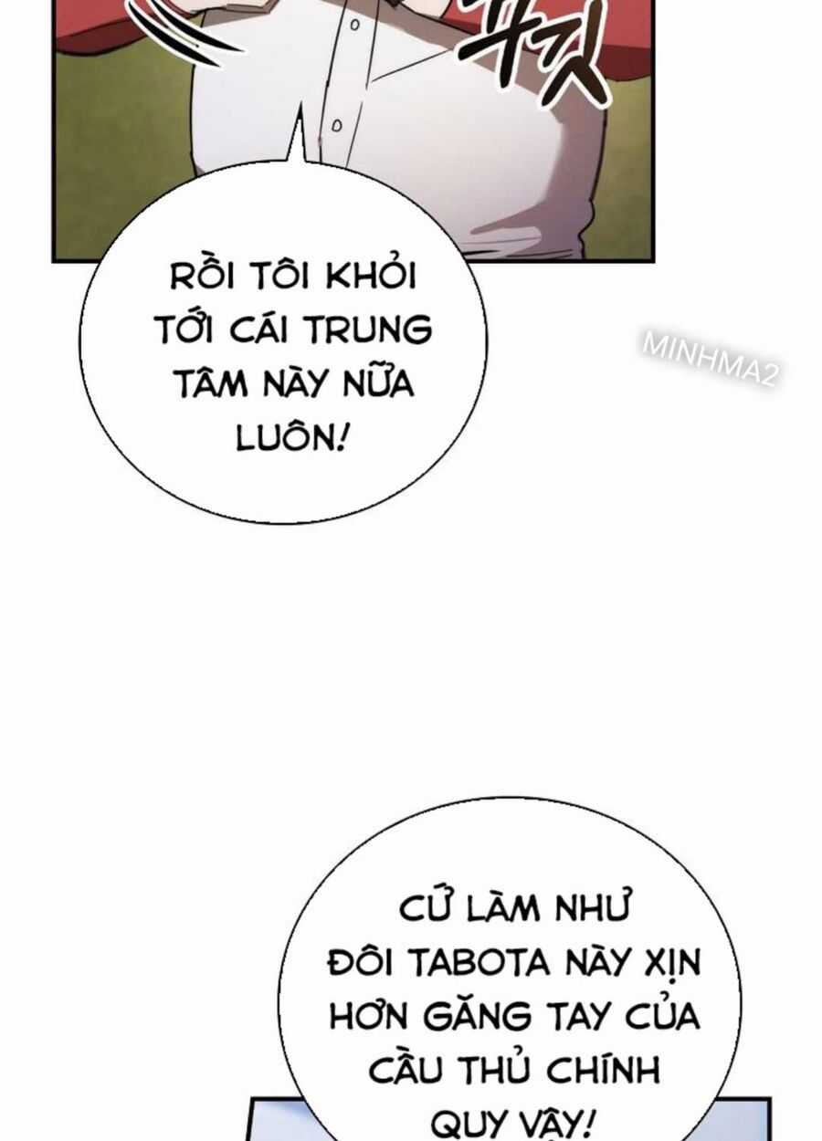 Tân Binh Của Đội Bóng Chày Quá Giỏi  trang 123