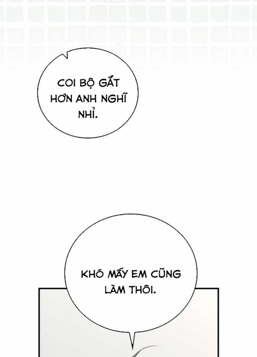 Tân Binh Của Đội Bóng Chày Quá Giỏi  trang 13