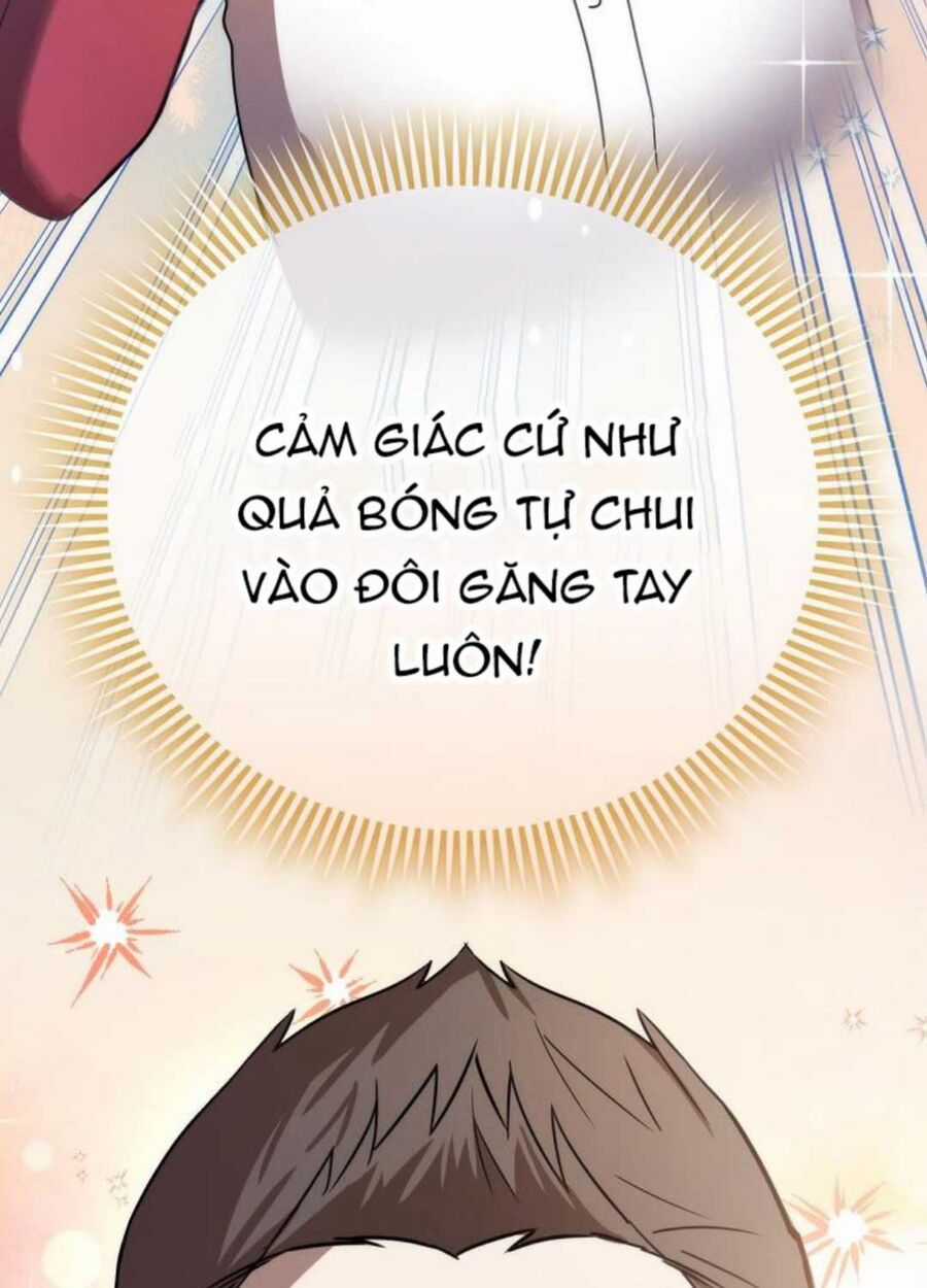 Tân Binh Của Đội Bóng Chày Quá Giỏi  trang 133