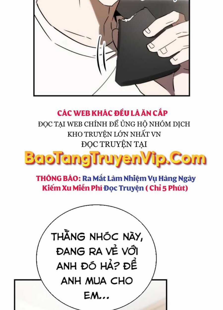 Tân Binh Của Đội Bóng Chày Quá Giỏi  trang 16