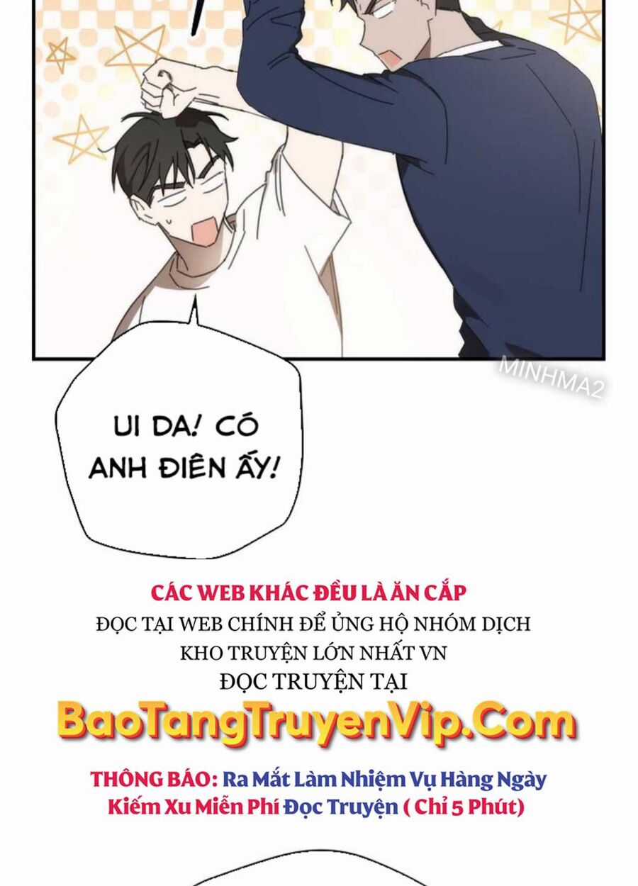 Tân Binh Của Đội Bóng Chày Quá Giỏi  trang 24