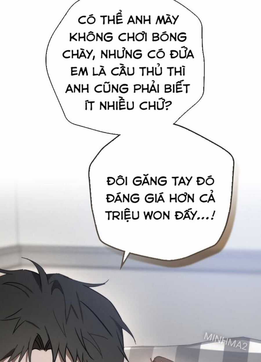 Tân Binh Của Đội Bóng Chày Quá Giỏi  trang 25