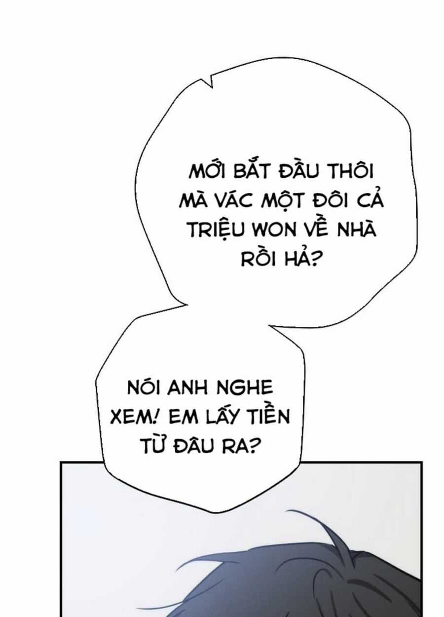 Tân Binh Của Đội Bóng Chày Quá Giỏi  trang 28