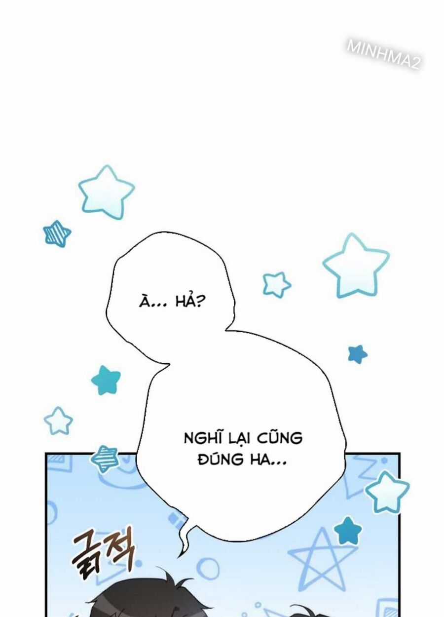 Tân Binh Của Đội Bóng Chày Quá Giỏi  trang 32