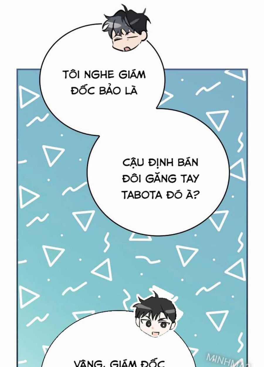 Tân Binh Của Đội Bóng Chày Quá Giỏi  trang 50