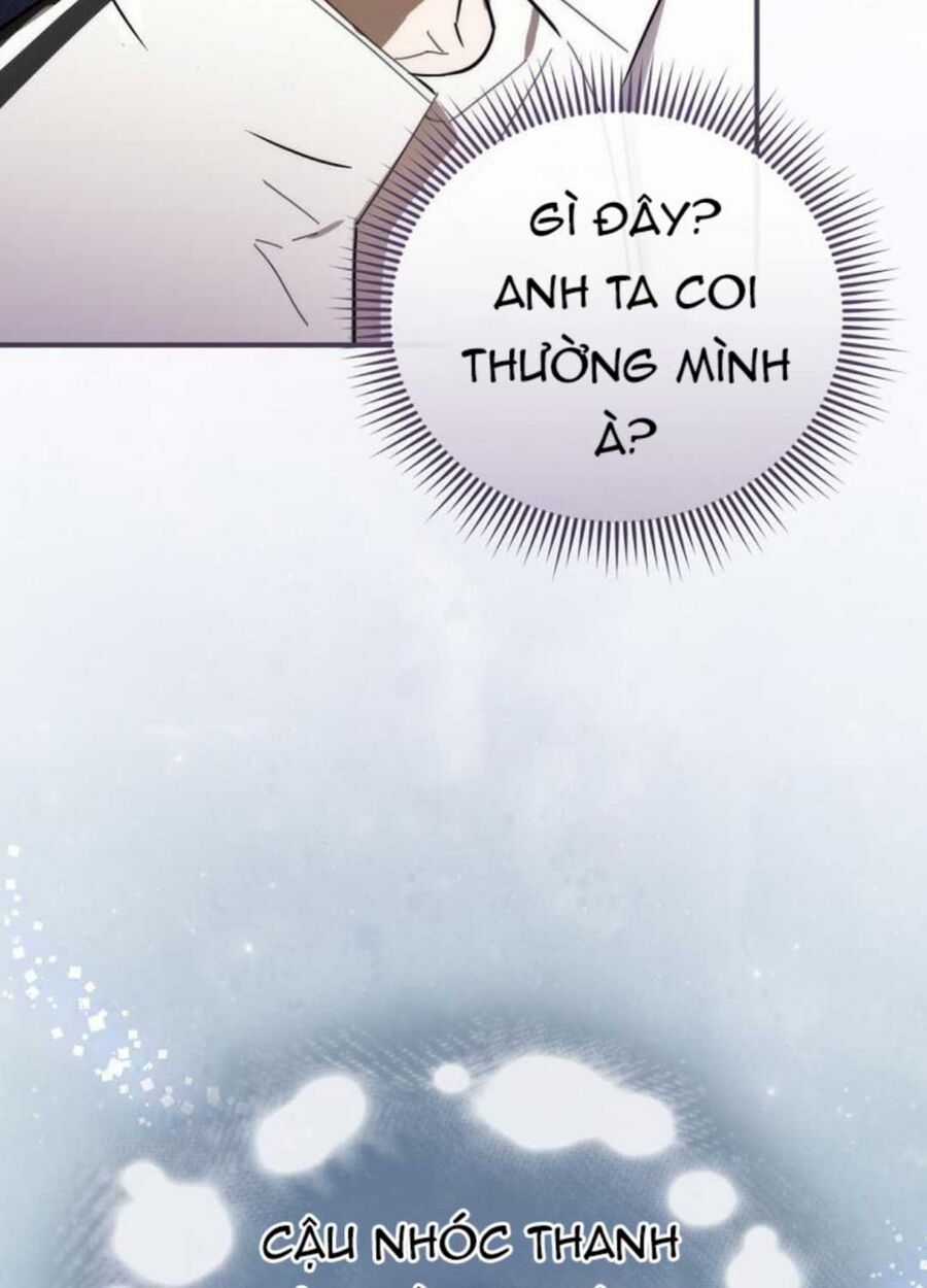 Tân Binh Của Đội Bóng Chày Quá Giỏi  trang 54