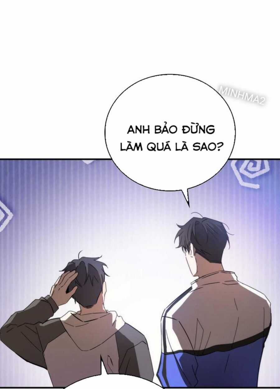 Tân Binh Của Đội Bóng Chày Quá Giỏi  trang 57