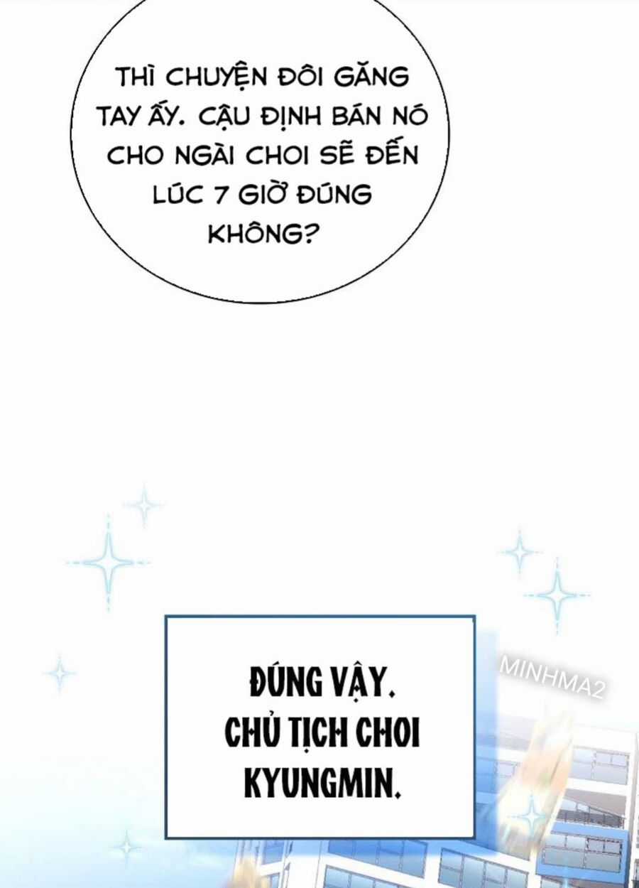 Tân Binh Của Đội Bóng Chày Quá Giỏi  trang 58