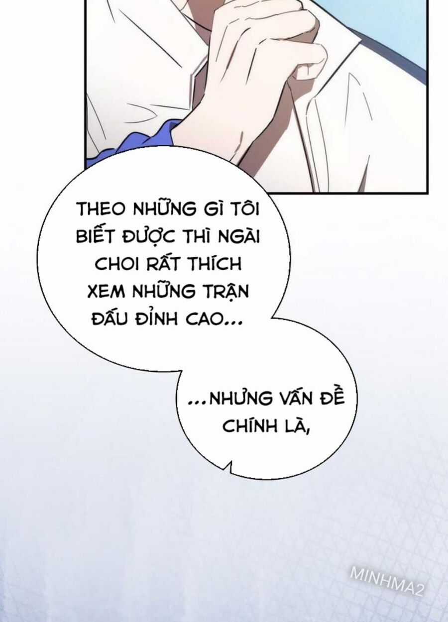 Tân Binh Của Đội Bóng Chày Quá Giỏi  trang 62