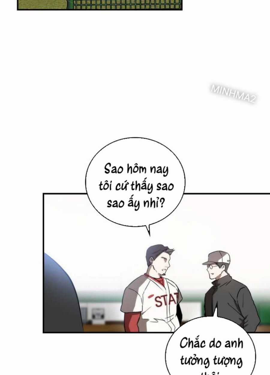 Tân Binh Của Đội Bóng Chày Quá Giỏi  trang 82