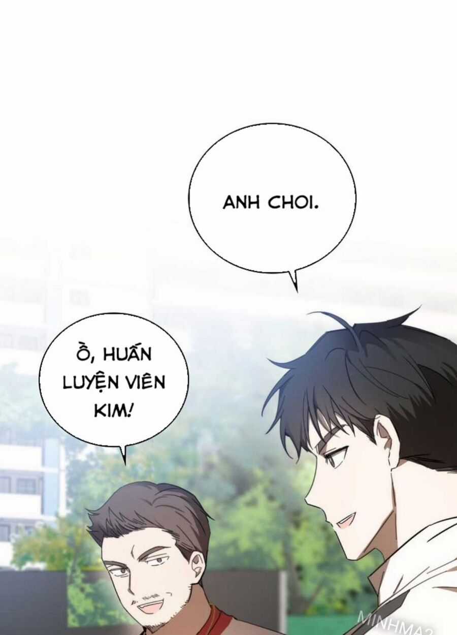 Tân Binh Của Đội Bóng Chày Quá Giỏi  trang 86