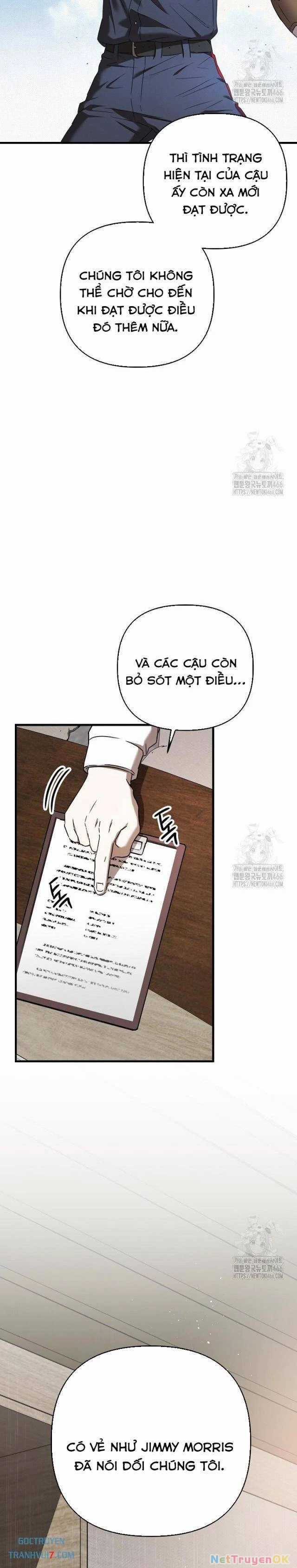 Tân Binh Của Đội Bóng Chày Quá Giỏi  trang 12