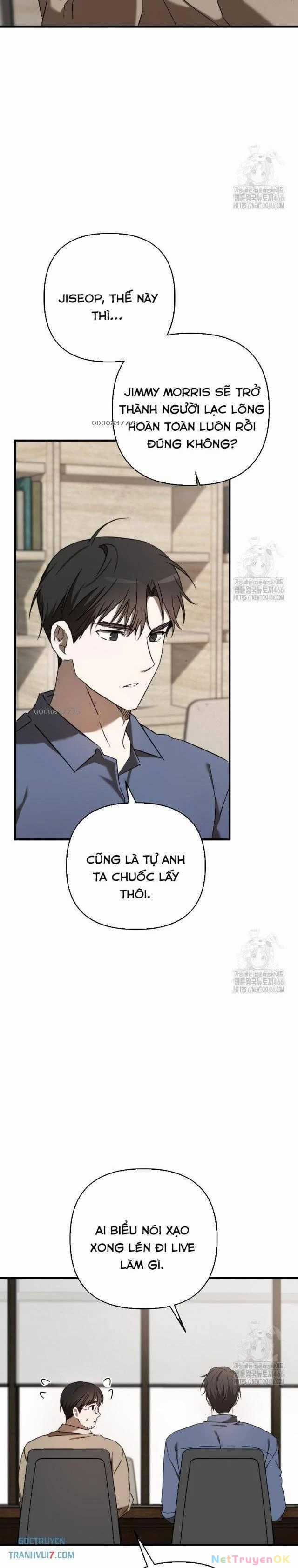 Tân Binh Của Đội Bóng Chày Quá Giỏi  trang 20