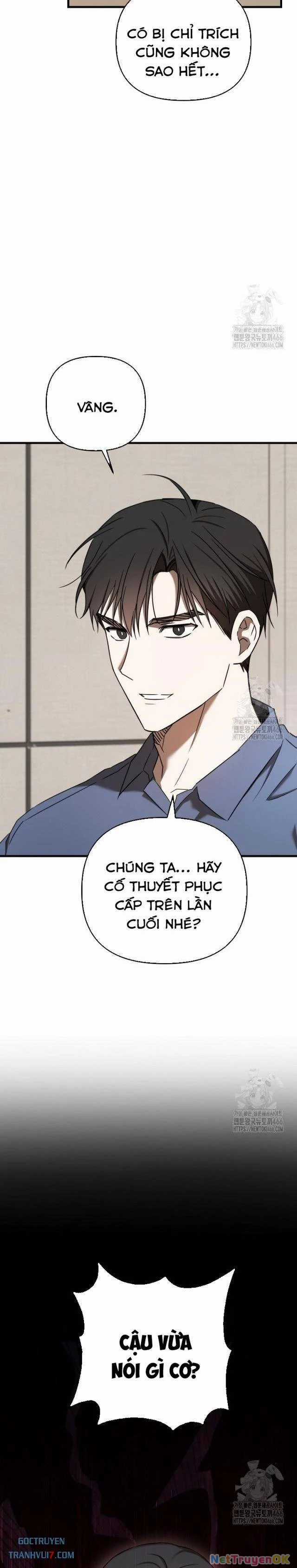 Tân Binh Của Đội Bóng Chày Quá Giỏi  trang 25