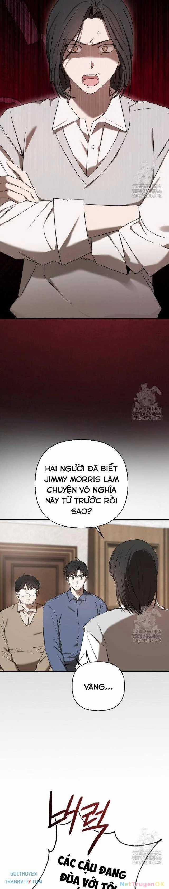 Tân Binh Của Đội Bóng Chày Quá Giỏi  trang 26
