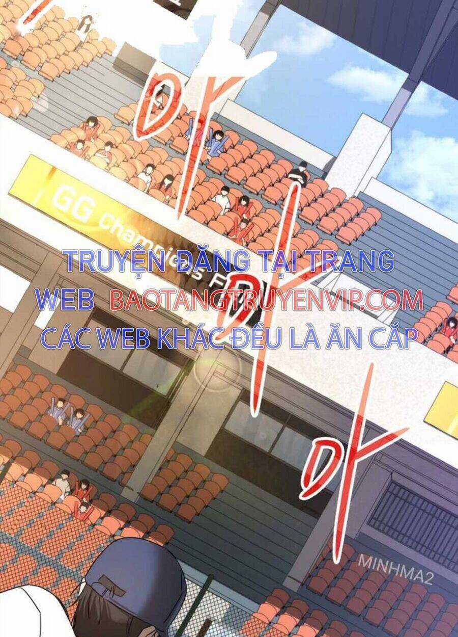 Tân Binh Của Đội Bóng Chày Quá Giỏi Chương 1 trang 10