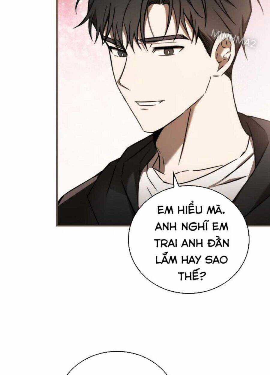 Tân Binh Của Đội Bóng Chày Quá Giỏi Chương 1 trang 100