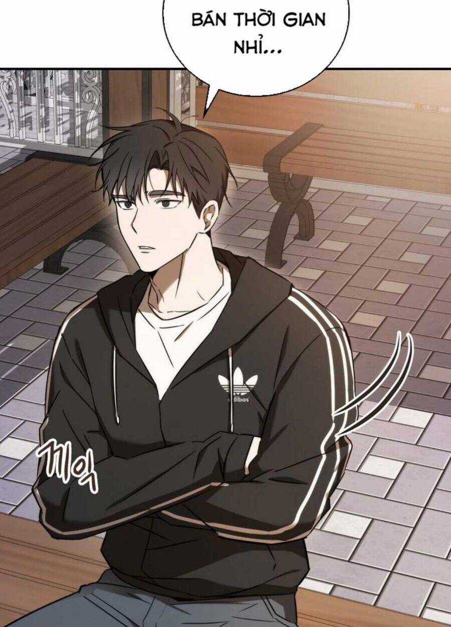 Tân Binh Của Đội Bóng Chày Quá Giỏi Chương 1 trang 102