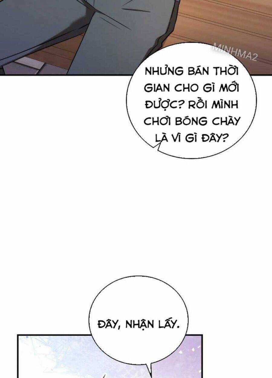 Tân Binh Của Đội Bóng Chày Quá Giỏi Chương 1 trang 103