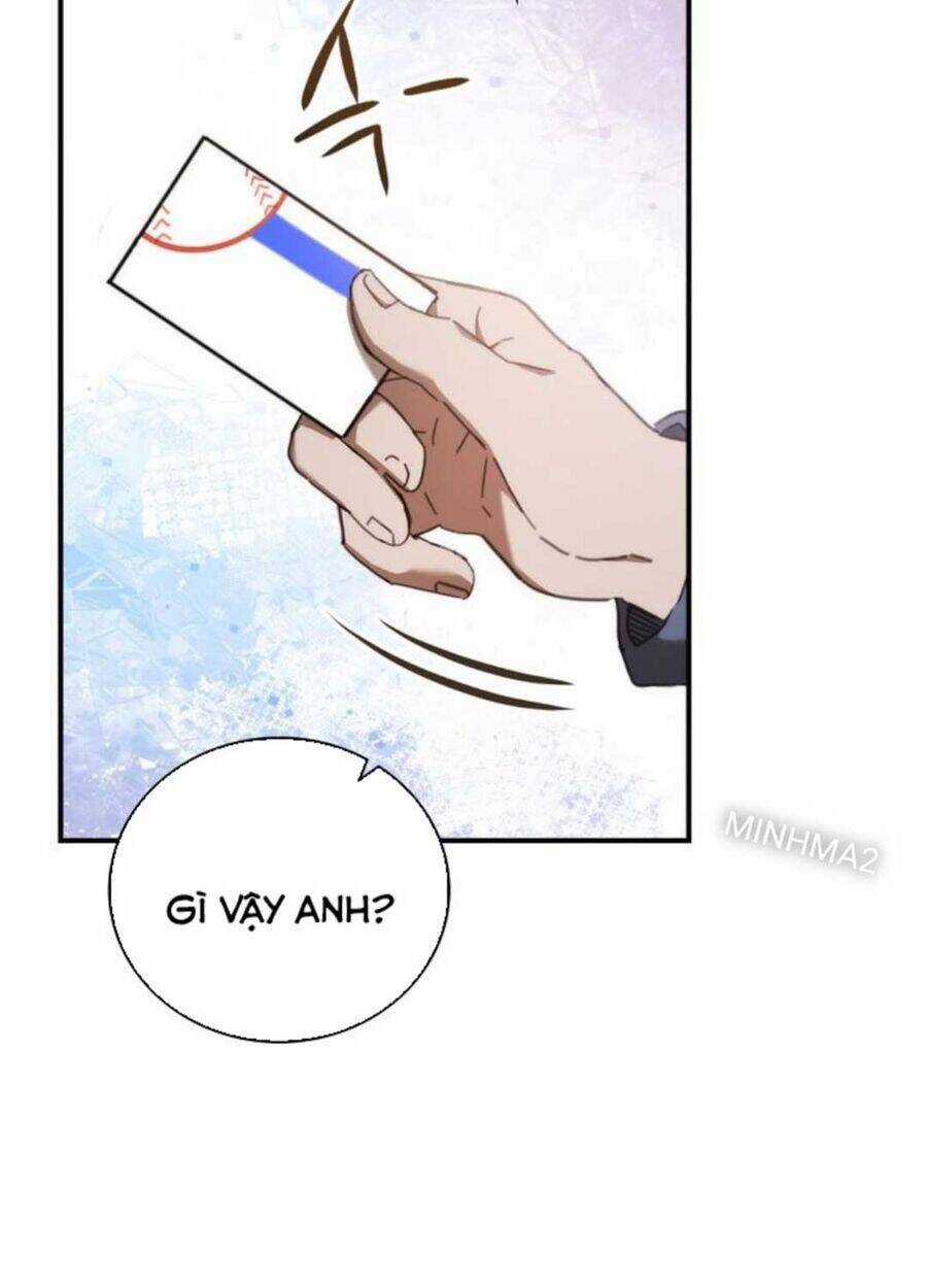 Tân Binh Của Đội Bóng Chày Quá Giỏi Chương 1 trang 104