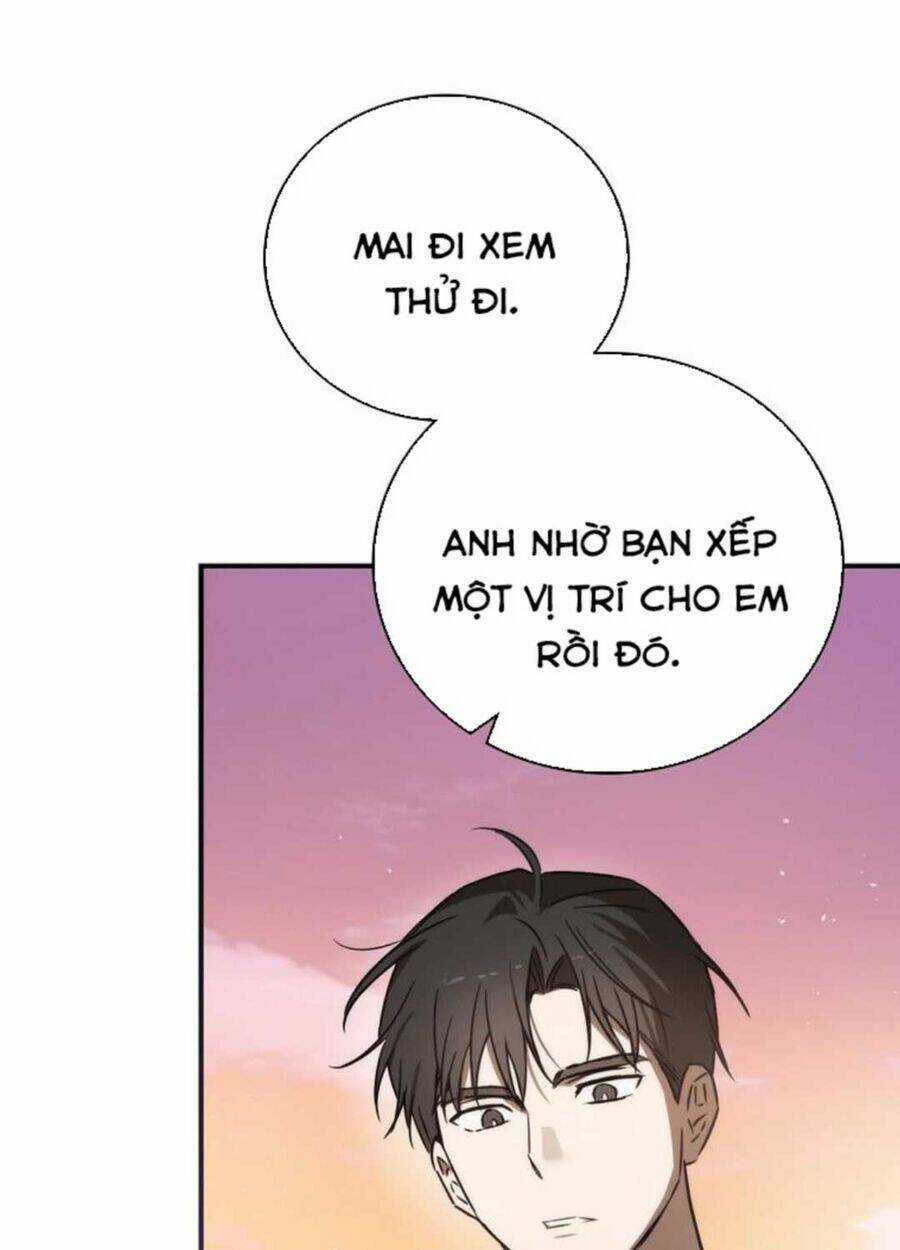 Tân Binh Của Đội Bóng Chày Quá Giỏi Chương 1 trang 105