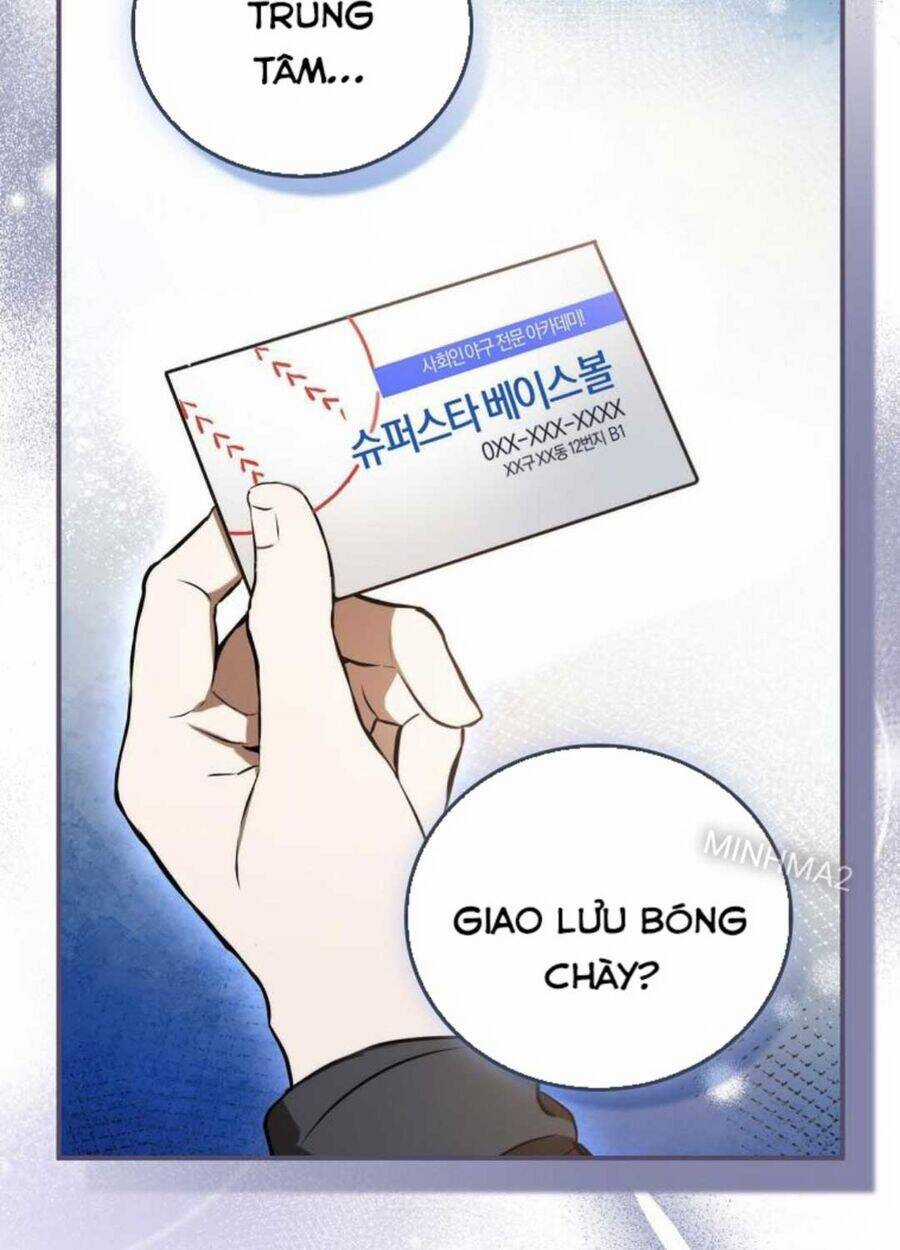 Tân Binh Của Đội Bóng Chày Quá Giỏi Chương 1 trang 107