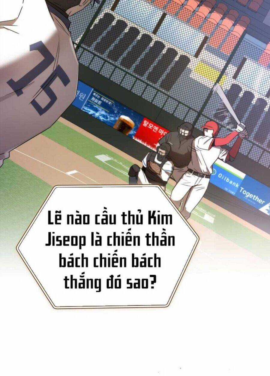 Tân Binh Của Đội Bóng Chày Quá Giỏi Chương 1 trang 11