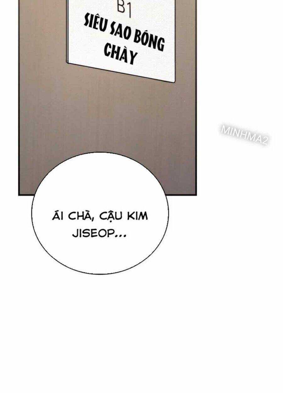 Tân Binh Của Đội Bóng Chày Quá Giỏi Chương 1 trang 110