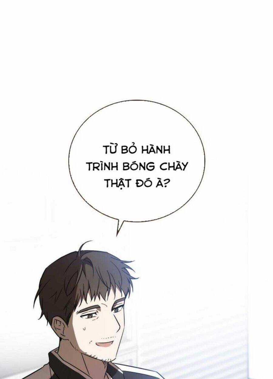 Tân Binh Của Đội Bóng Chày Quá Giỏi Chương 1 trang 112