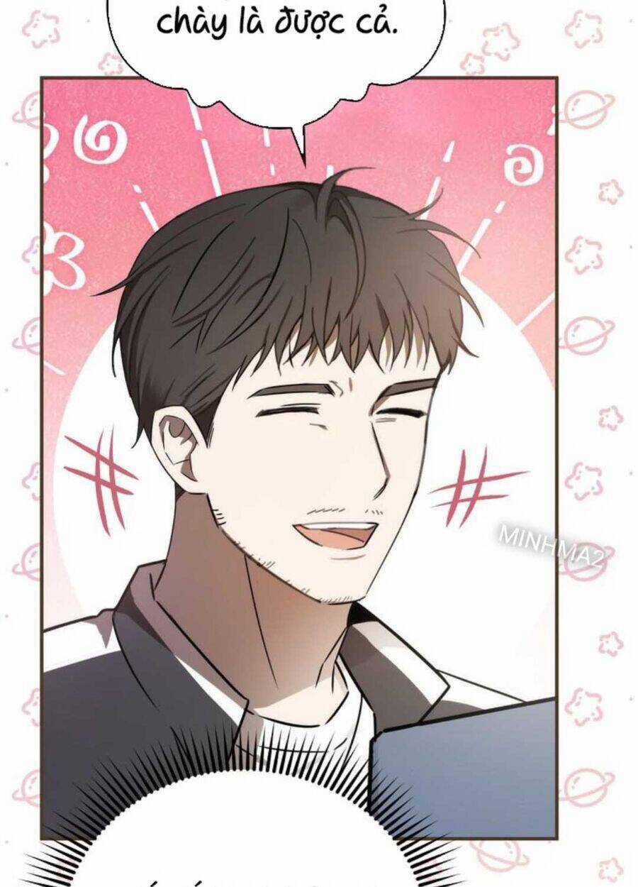 Tân Binh Của Đội Bóng Chày Quá Giỏi Chương 1 trang 117