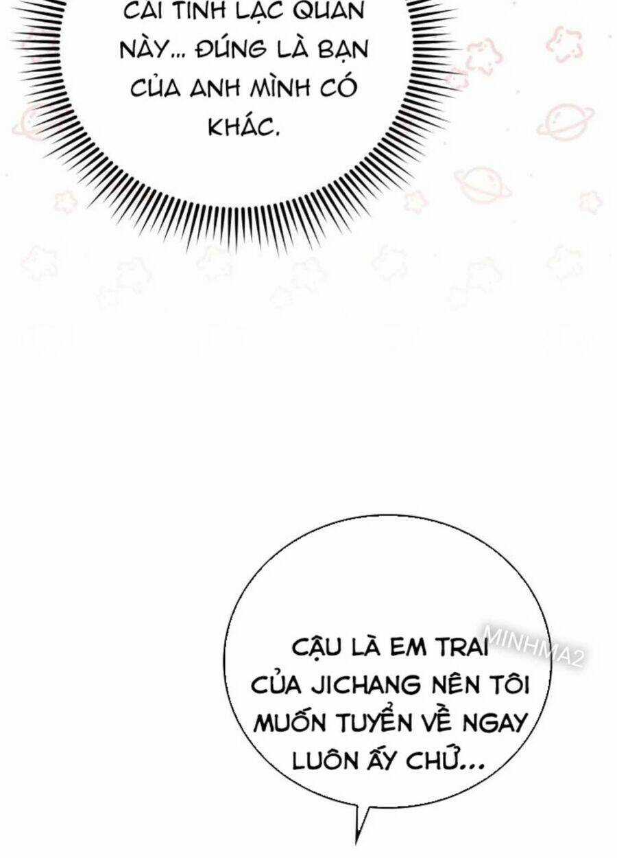 Tân Binh Của Đội Bóng Chày Quá Giỏi Chương 1 trang 118