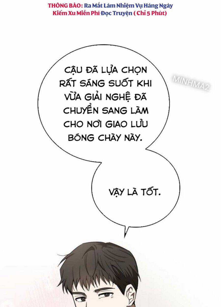 Tân Binh Của Đội Bóng Chày Quá Giỏi Chương 1 trang 120