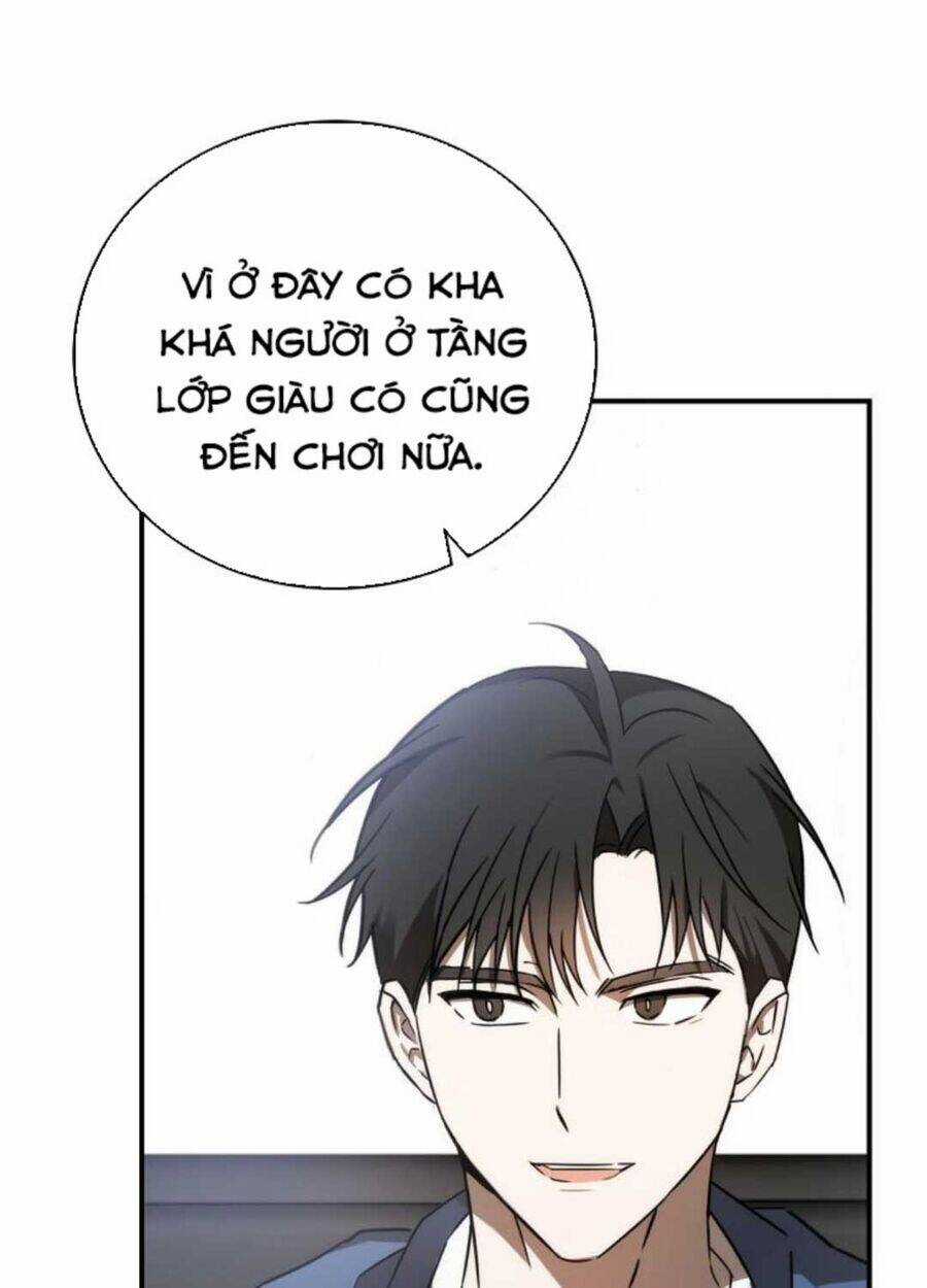 Tân Binh Của Đội Bóng Chày Quá Giỏi Chương 1 trang 122