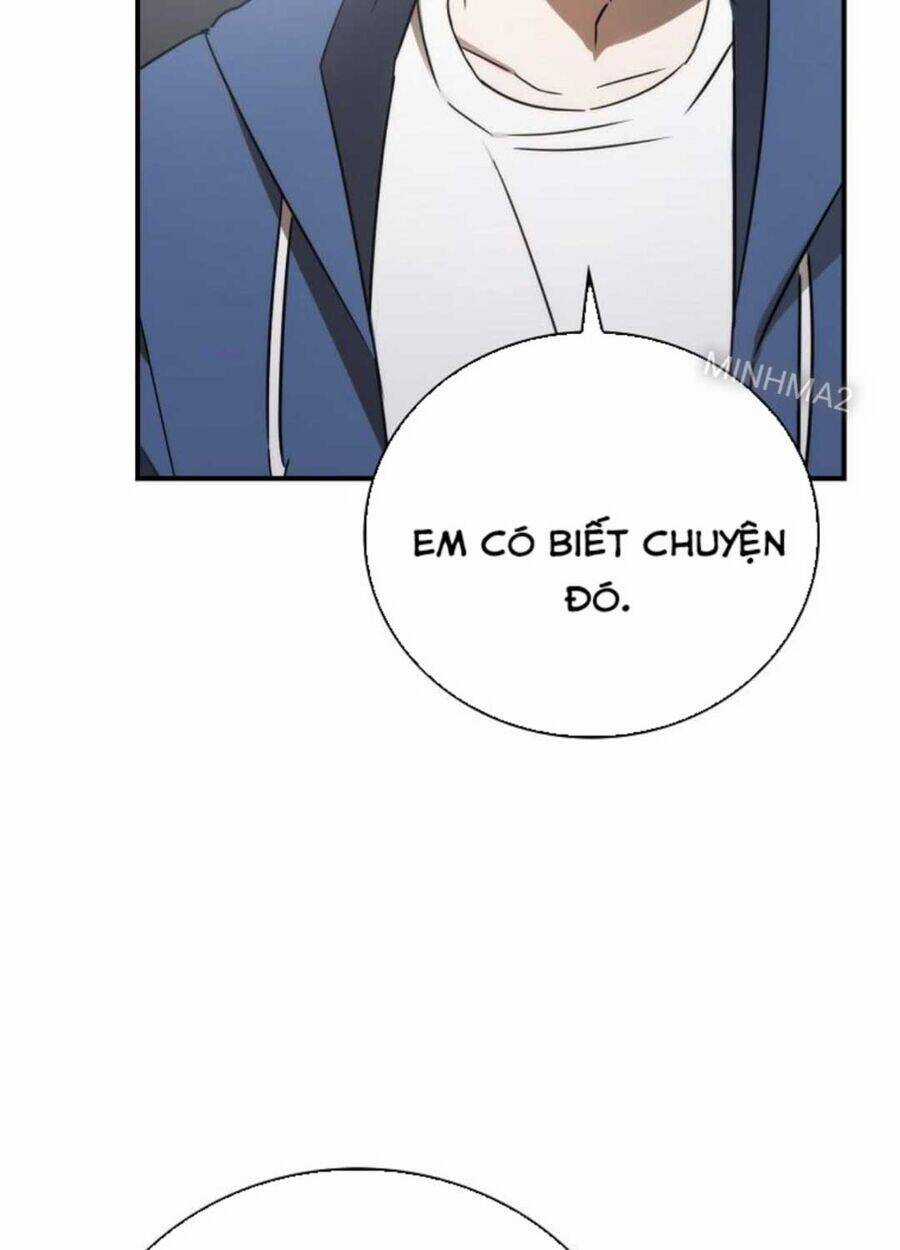 Tân Binh Của Đội Bóng Chày Quá Giỏi Chương 1 trang 123