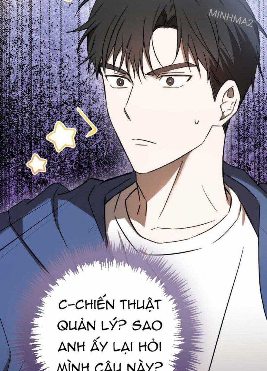 Tân Binh Của Đội Bóng Chày Quá Giỏi Chương 1 trang 131