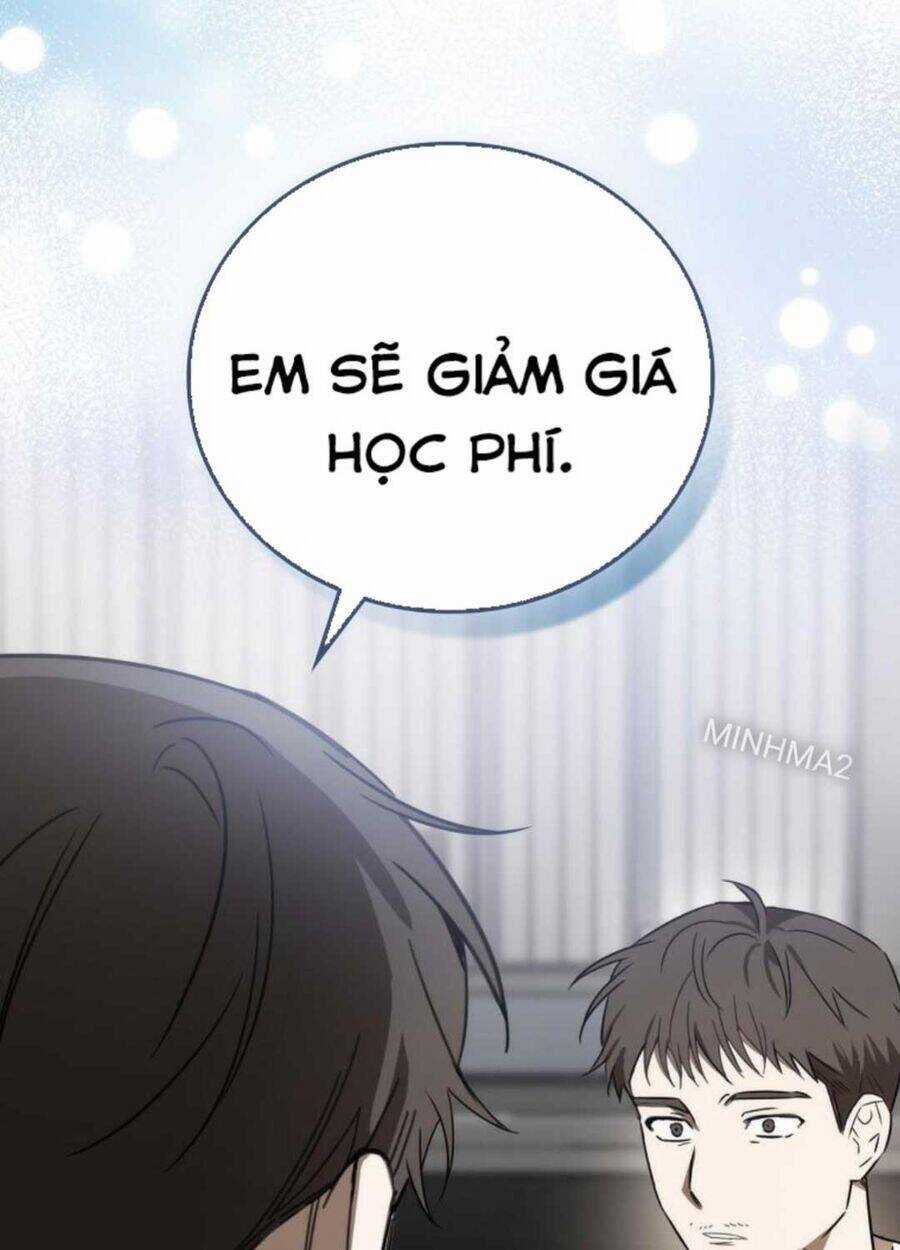 Tân Binh Của Đội Bóng Chày Quá Giỏi Chương 1 trang 135