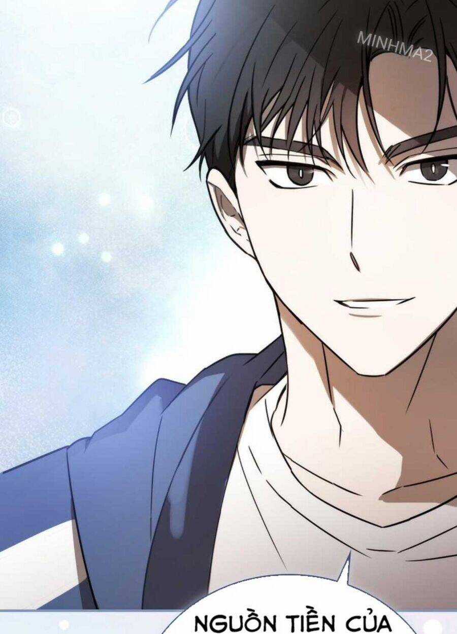 Tân Binh Của Đội Bóng Chày Quá Giỏi Chương 1 trang 139