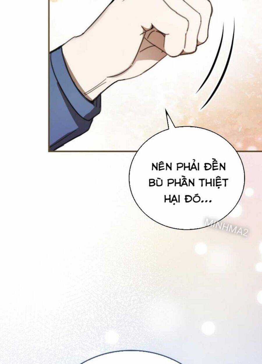 Tân Binh Của Đội Bóng Chày Quá Giỏi Chương 1 trang 143