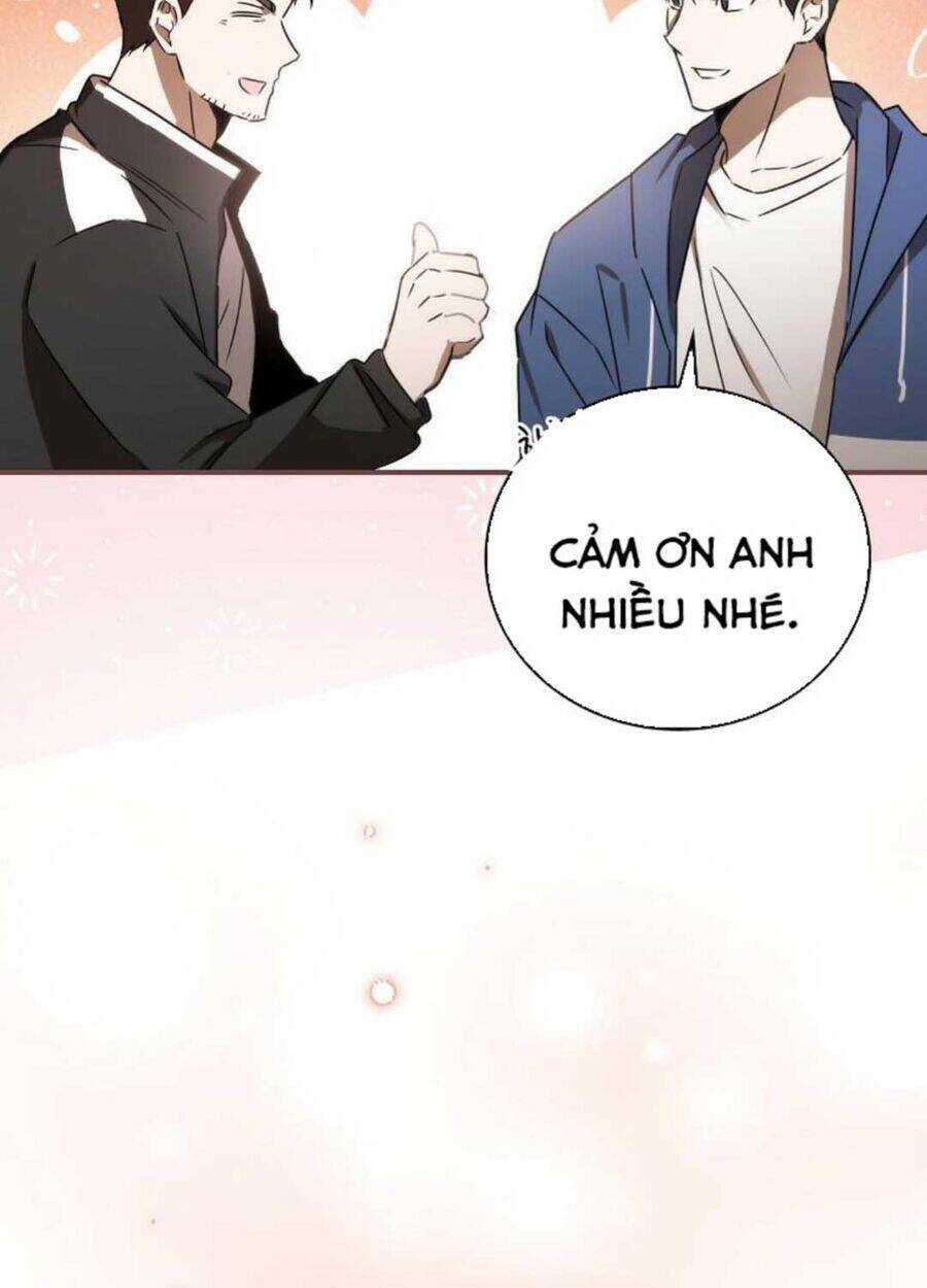 Tân Binh Của Đội Bóng Chày Quá Giỏi Chương 1 trang 147