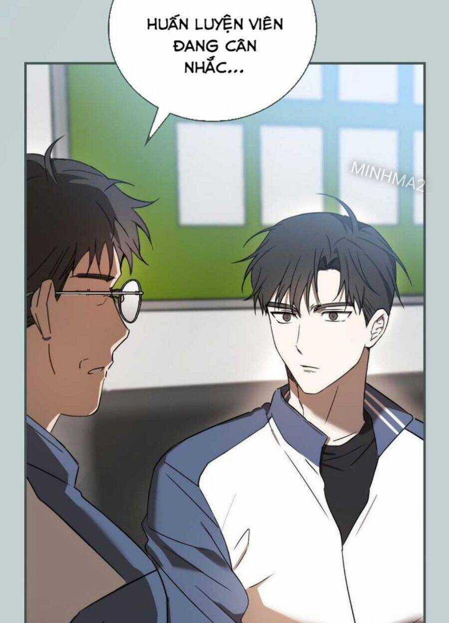 Tân Binh Của Đội Bóng Chày Quá Giỏi Chương 1 trang 16