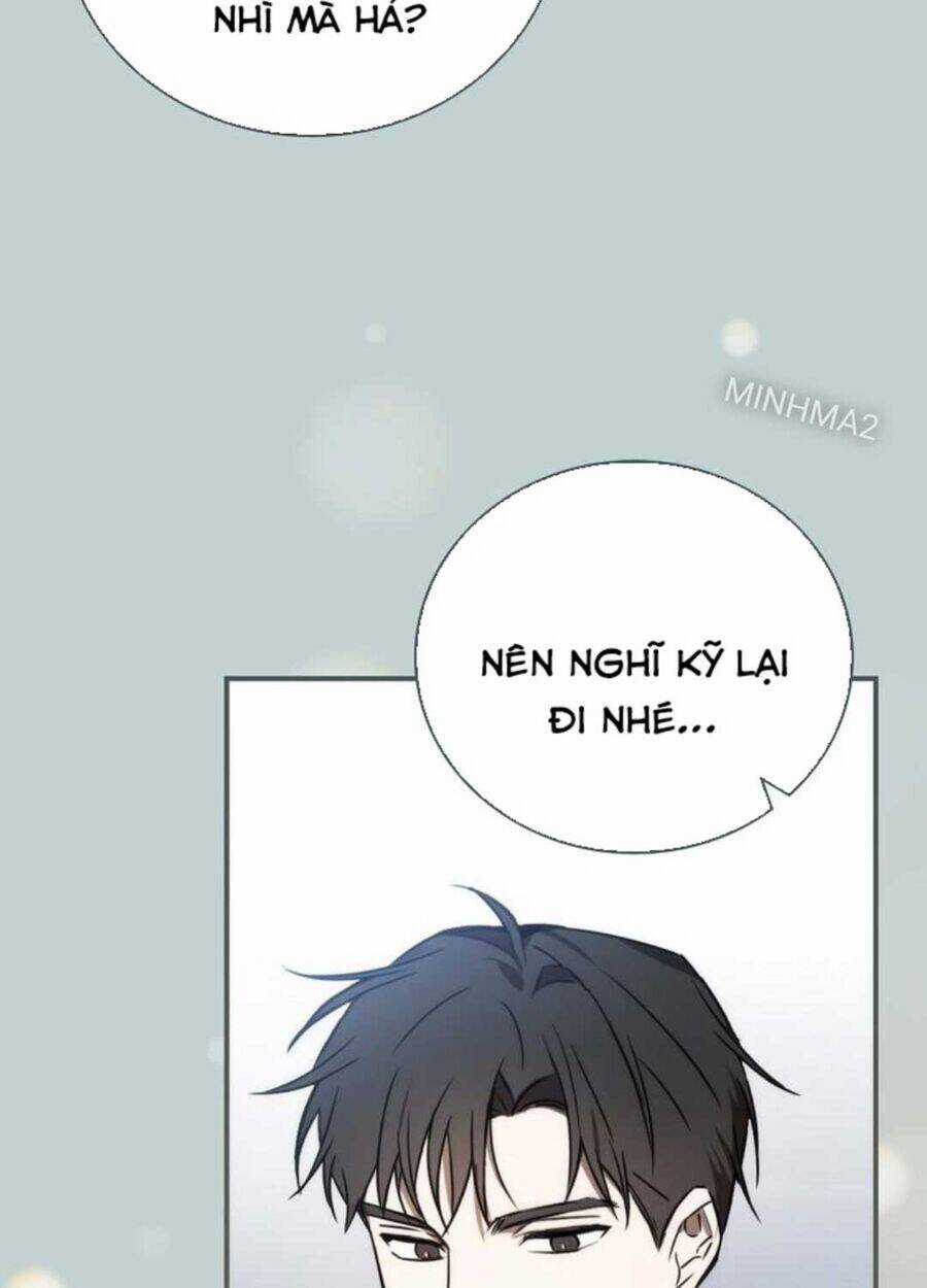 Tân Binh Của Đội Bóng Chày Quá Giỏi Chương 1 trang 19