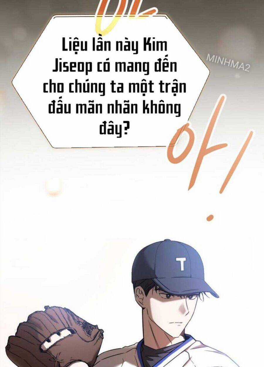 Tân Binh Của Đội Bóng Chày Quá Giỏi Chương 1 trang 2