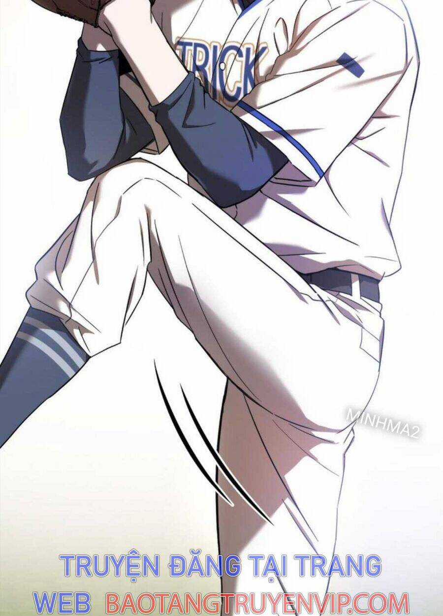 Tân Binh Của Đội Bóng Chày Quá Giỏi Chương 1 trang 3